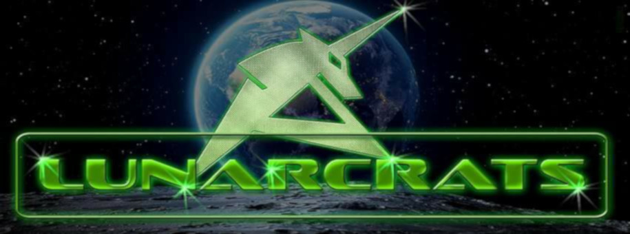 Lunarcrat's Message Board